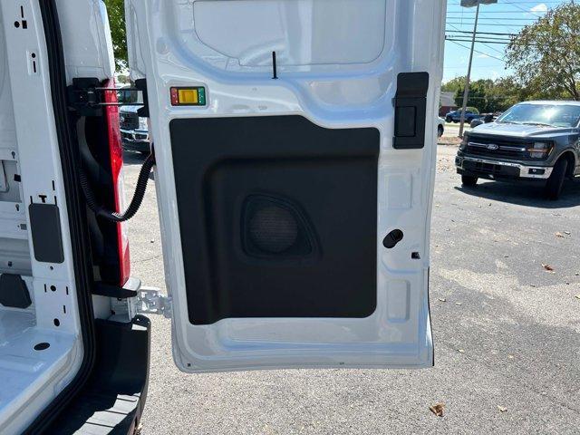 new 2024 Ford Transit-150 car, priced at $49,285