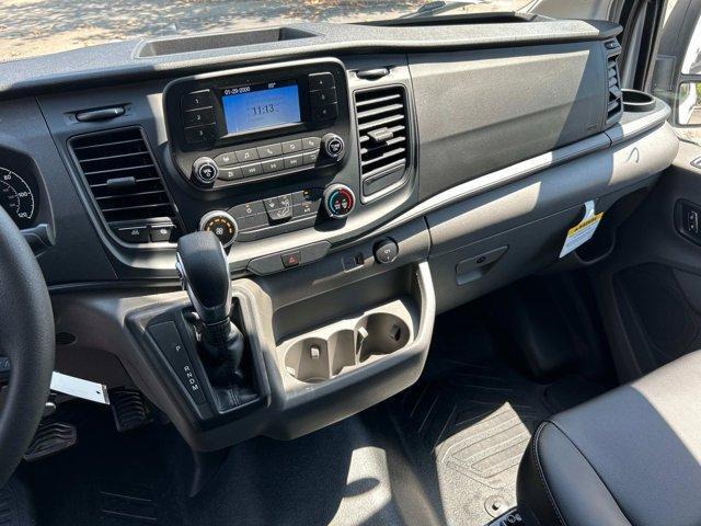new 2024 Ford Transit-150 car, priced at $49,285