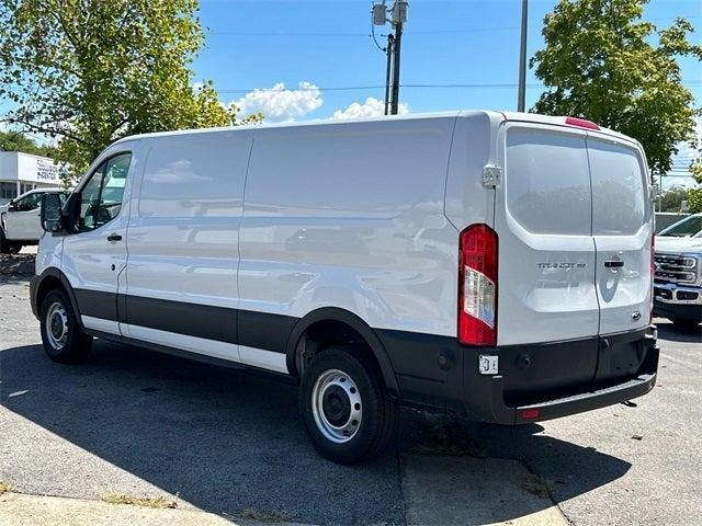 new 2024 Ford Transit-150 car, priced at $46,285