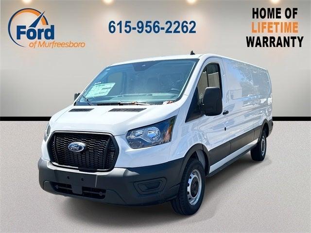 new 2024 Ford Transit-150 car, priced at $40,723