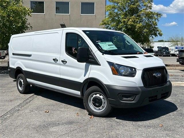 new 2024 Ford Transit-150 car, priced at $47,785