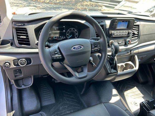 new 2024 Ford Transit-150 car, priced at $49,285