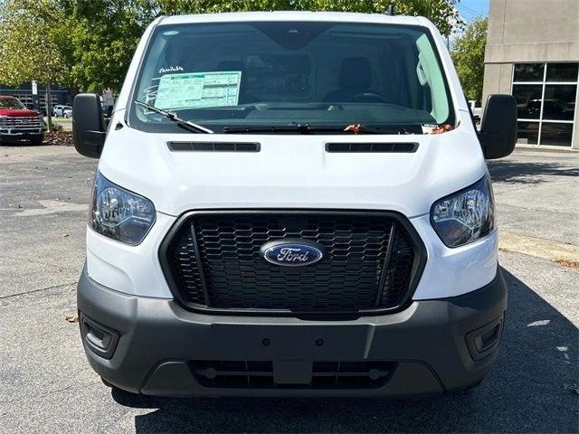 new 2024 Ford Transit-150 car, priced at $46,285