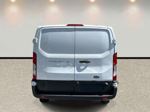 new 2024 Ford Transit-150 car, priced at $49,285