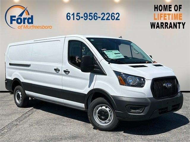 new 2024 Ford Transit-150 car, priced at $46,285