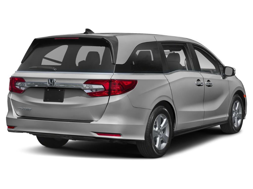 used 2019 Honda Odyssey car, priced at $24,074