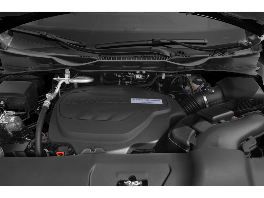 used 2019 Honda Odyssey car, priced at $24,074