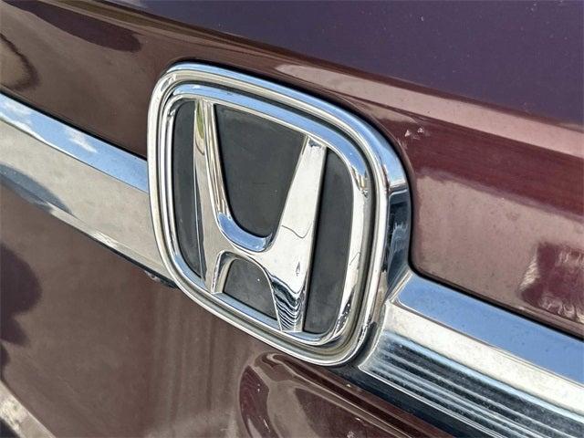 used 2019 Honda Odyssey car, priced at $24,074