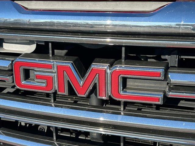 used 2017 GMC Sierra 1500 car, priced at $28,184