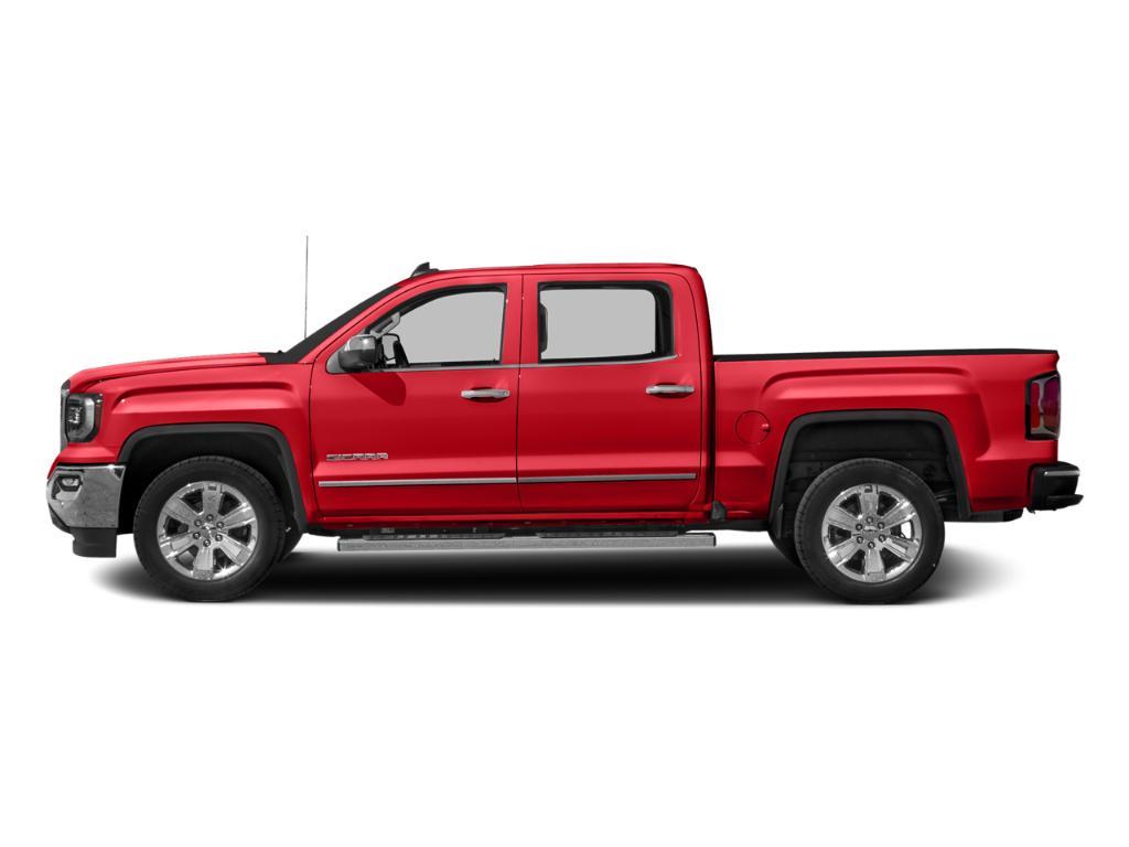 used 2017 GMC Sierra 1500 car, priced at $29,362