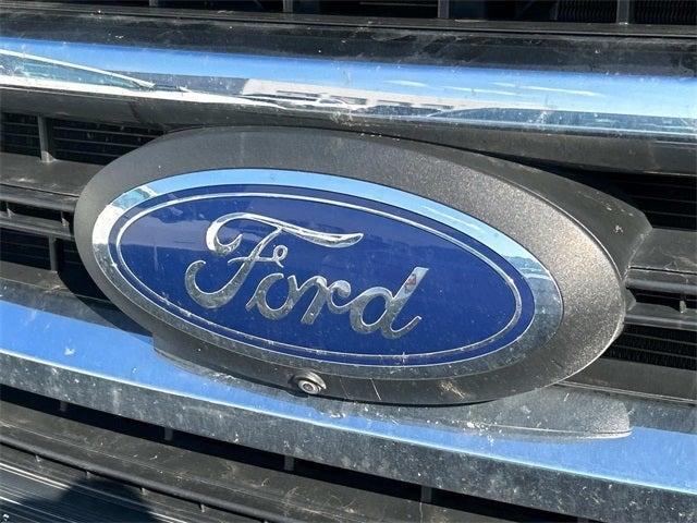 used 2021 Ford F-250 car, priced at $62,115