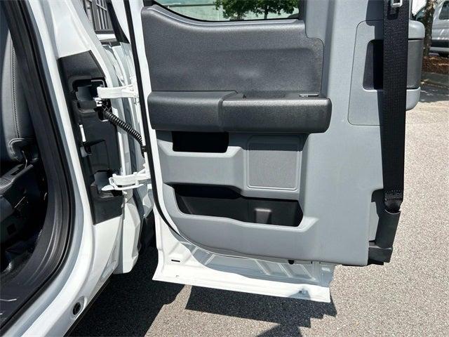new 2025 Ford F-250 car, priced at $43,436