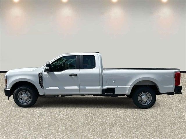 new 2025 Ford F-250 car, priced at $44,436