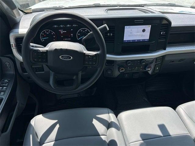 new 2025 Ford F-250 car, priced at $43,436