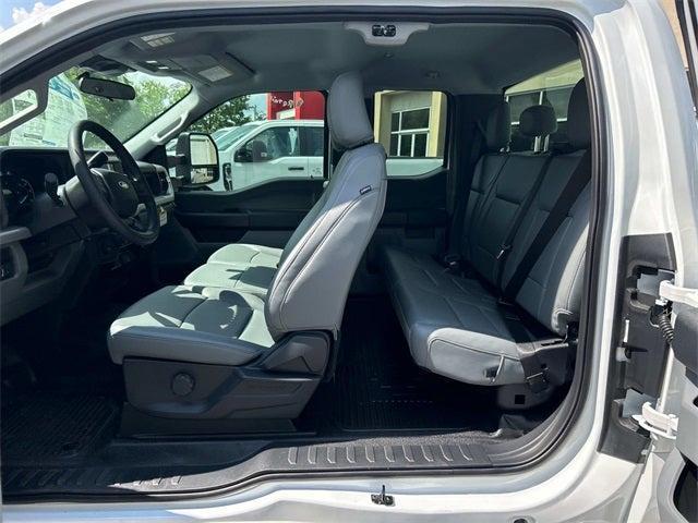 new 2025 Ford F-250 car, priced at $43,436