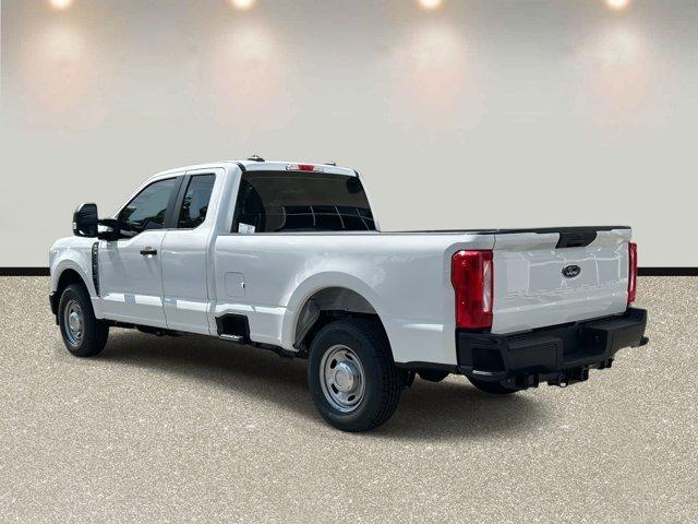 new 2025 Ford F-250 car, priced at $44,436