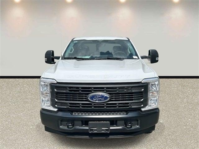 new 2025 Ford F-250 car, priced at $43,436