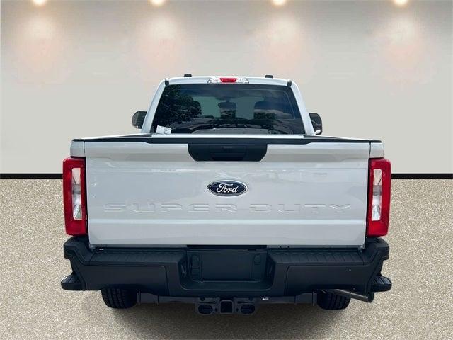 new 2025 Ford F-250 car, priced at $43,436