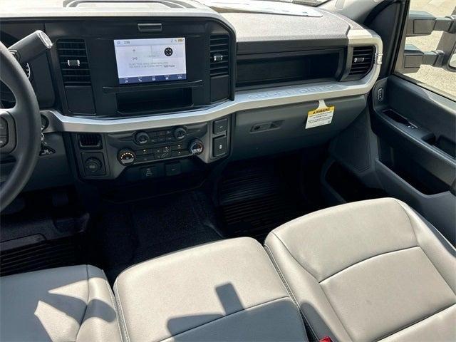 new 2025 Ford F-250 car, priced at $44,436