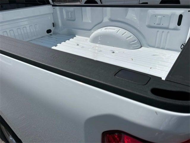 new 2025 Ford F-250 car, priced at $44,436