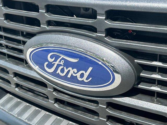 new 2025 Ford F-250 car, priced at $44,436