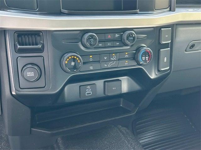 new 2025 Ford F-250 car, priced at $43,436