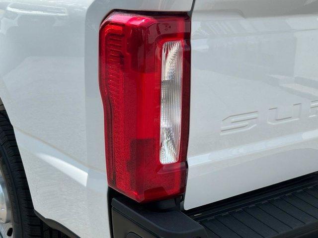 new 2025 Ford F-250 car, priced at $44,436