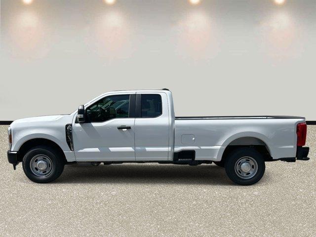new 2025 Ford F-250 car, priced at $44,436