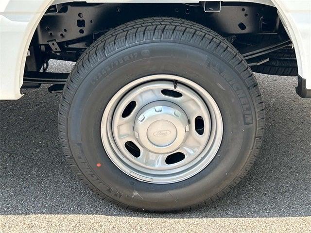 new 2025 Ford F-250 car, priced at $43,436