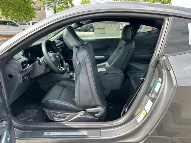 new 2024 Ford Mustang car, priced at $52,864