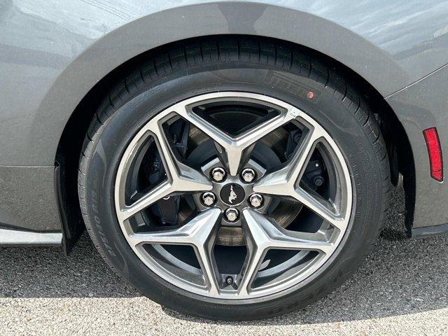 new 2024 Ford Mustang car, priced at $52,864