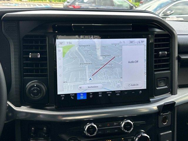 new 2025 Ford F-150 car, priced at $69,174