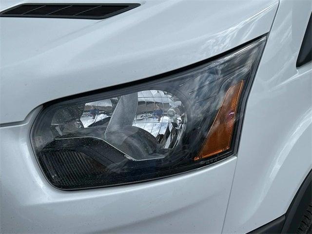 new 2025 Ford Transit-250 car, priced at $56,335