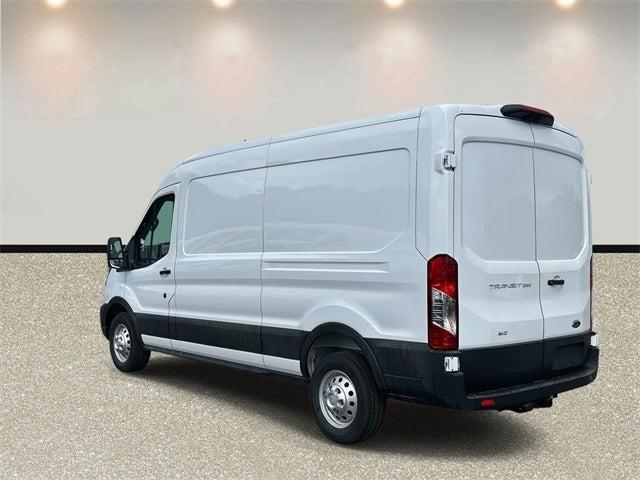 new 2025 Ford Transit-250 car, priced at $56,335