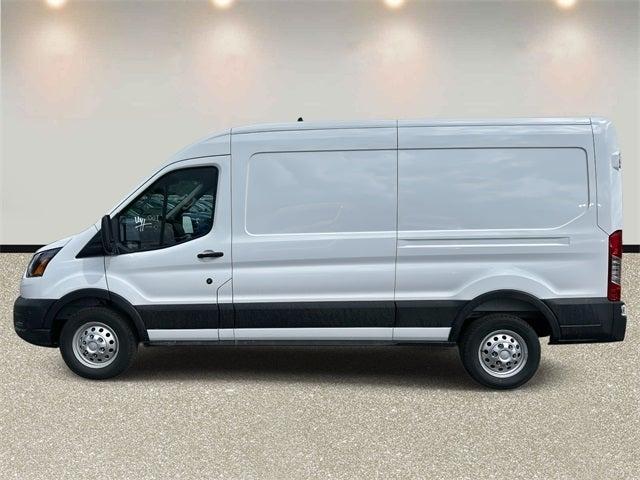 new 2025 Ford Transit-250 car, priced at $56,335