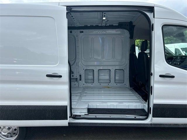 new 2025 Ford Transit-250 car, priced at $56,335