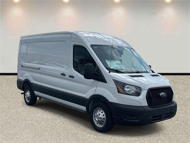new 2025 Ford Transit-250 car, priced at $56,335