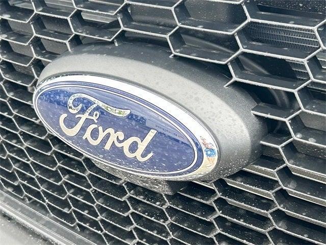 new 2025 Ford Transit-250 car, priced at $56,335