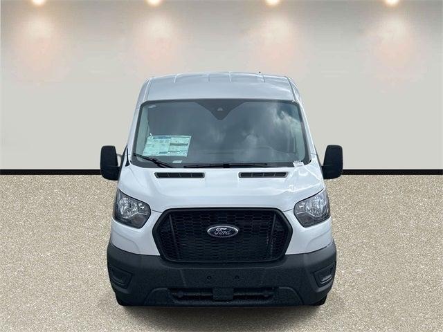 new 2025 Ford Transit-250 car, priced at $56,335