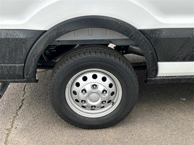 new 2025 Ford Transit-250 car, priced at $56,335