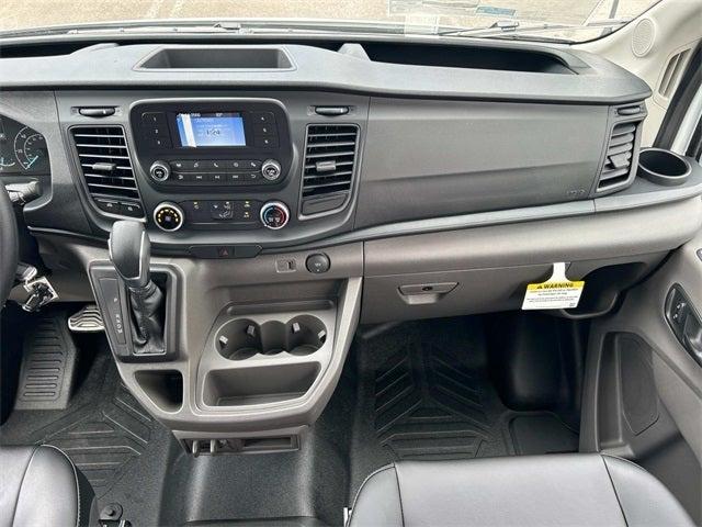 new 2025 Ford Transit-250 car, priced at $56,335