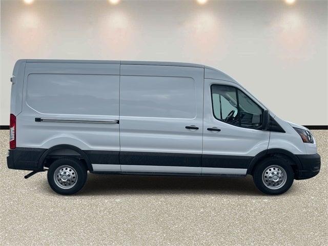 new 2025 Ford Transit-250 car, priced at $56,335