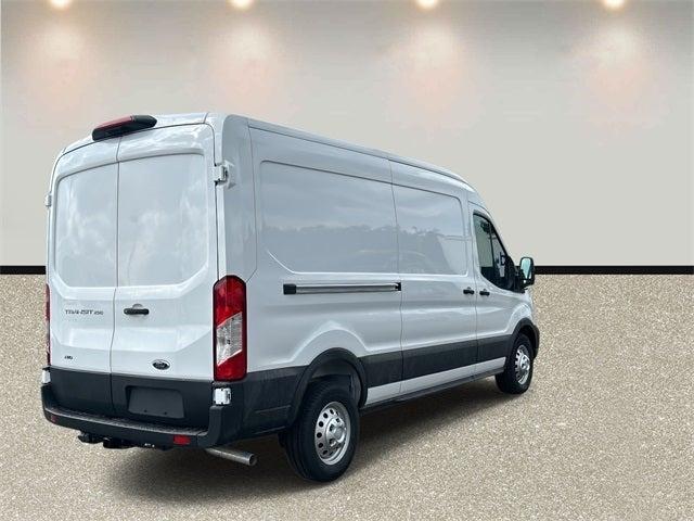 new 2025 Ford Transit-250 car, priced at $56,335