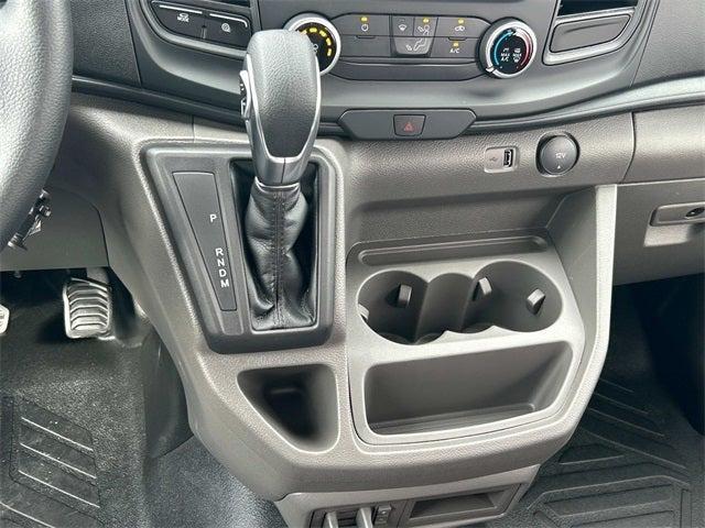 new 2025 Ford Transit-250 car, priced at $56,335