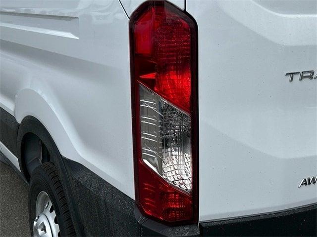 new 2025 Ford Transit-250 car, priced at $56,335