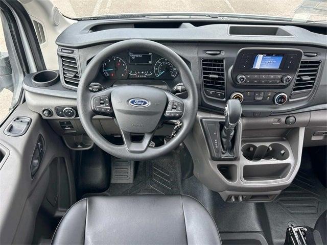 new 2025 Ford Transit-250 car, priced at $56,335