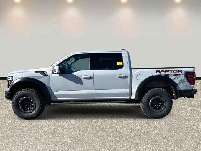 new 2025 Ford F-150 car, priced at $100,459