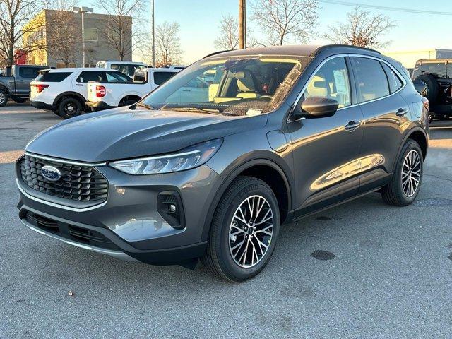 new 2025 Ford Escape car, priced at $32,501