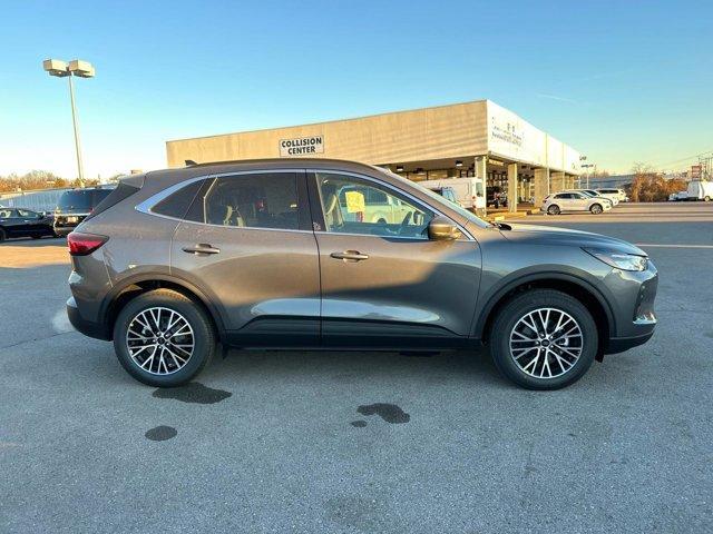 new 2025 Ford Escape car, priced at $32,501