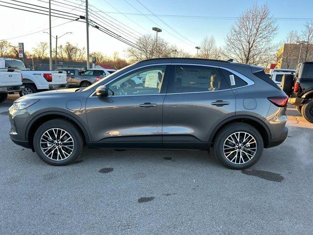 new 2025 Ford Escape car, priced at $36,501